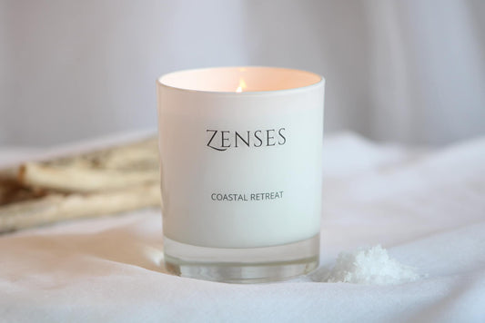 Coastal Retreat Candle