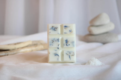 Coastal Retreat Botanical Wax Melts