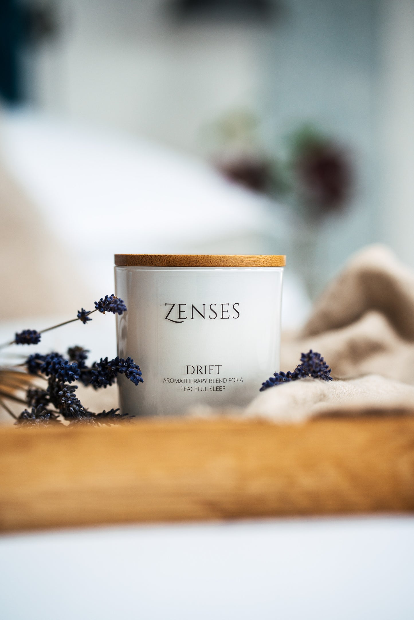 Drift (Sleep) Aromatherapy Candle