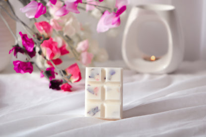 Sweet Pea Botanical Wax Melts