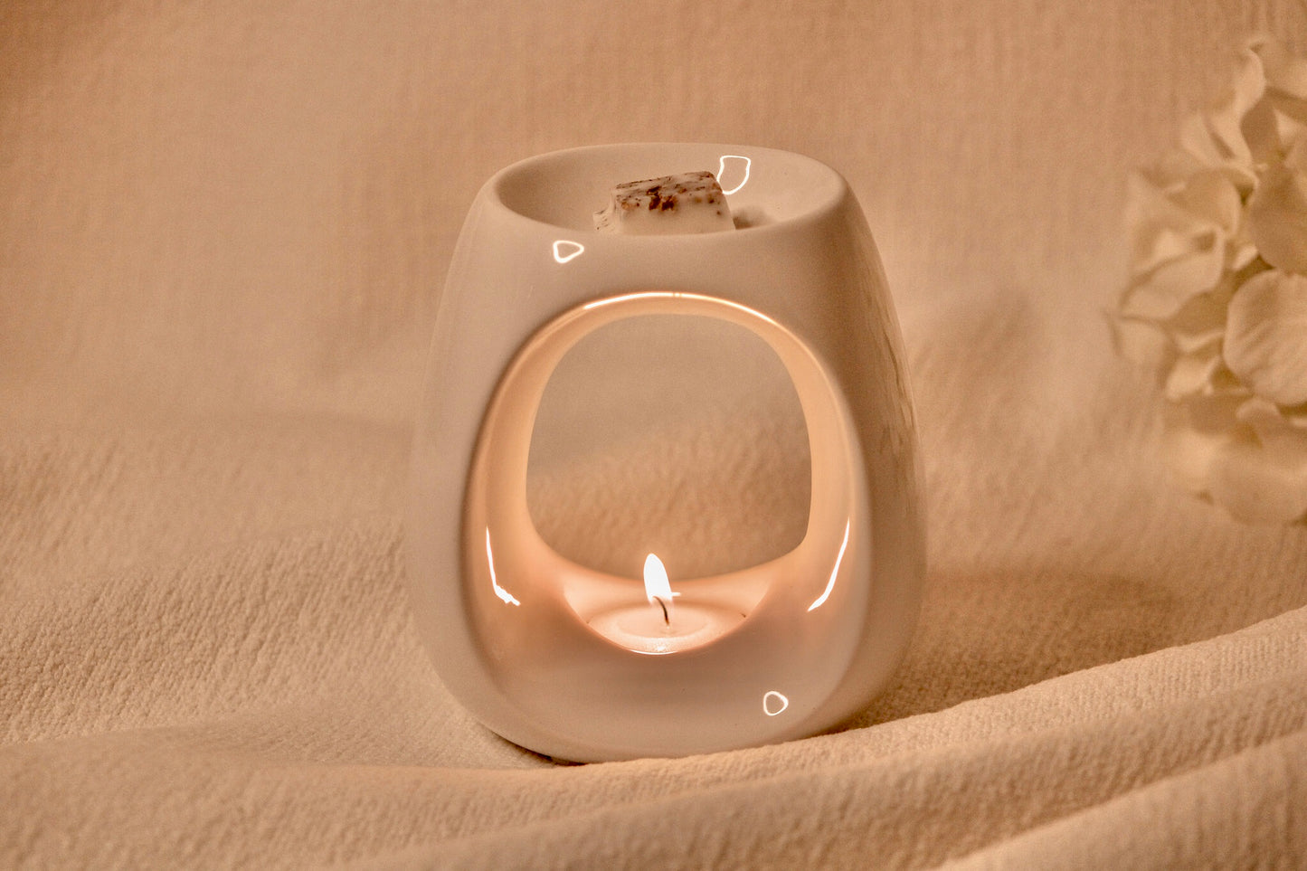 Aura Wax Melt Burner