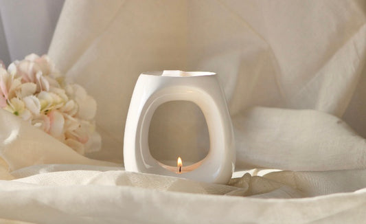 Aura Wax Melt Burner