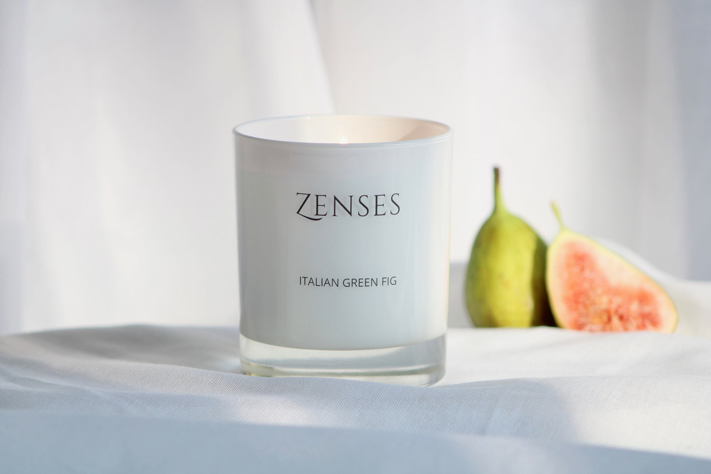 Italian Green Fig Candle