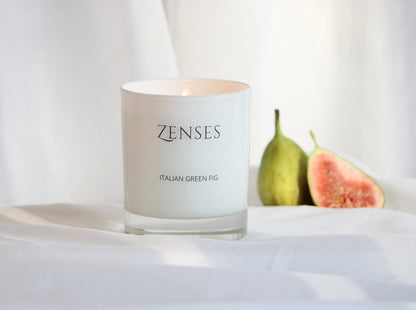 Italian Green Fig Candle